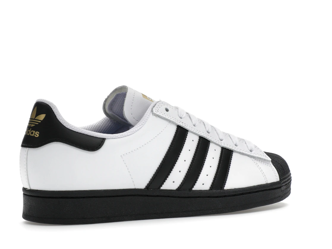 adidas Superstar ADV Cloud White Core Black