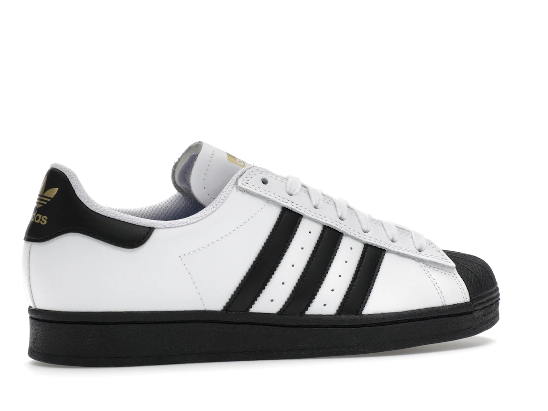 adidas Superstar ADV Cloud White Core Black