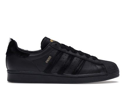 adidas Superstar ADV Kader Men's GX7172 US - Main Image