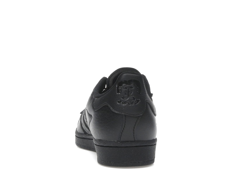 adidas Superstar ADV Unity Unity Through Skateboarding - 360° view 27
