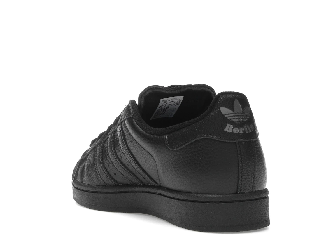adidas Superstar Berlin