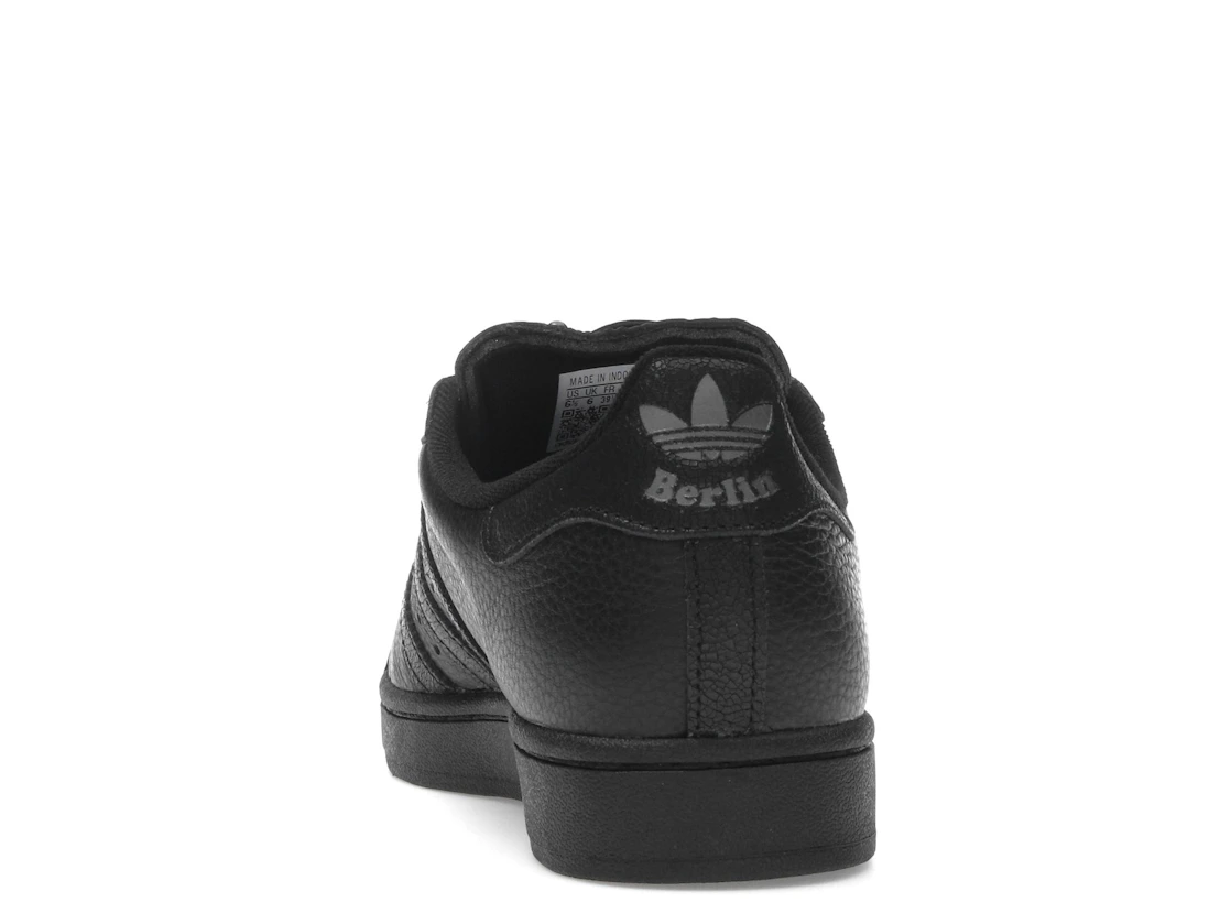 adidas Superstar Berlin