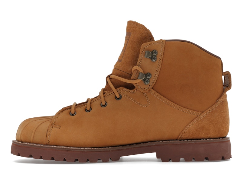 adidas Superstar Boot