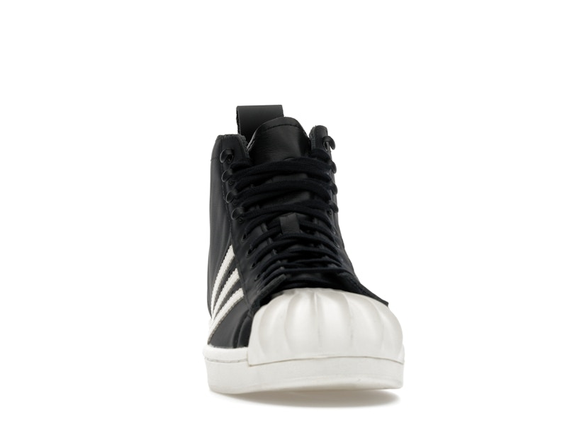 adidas Superstar Boot Thug Club Black White