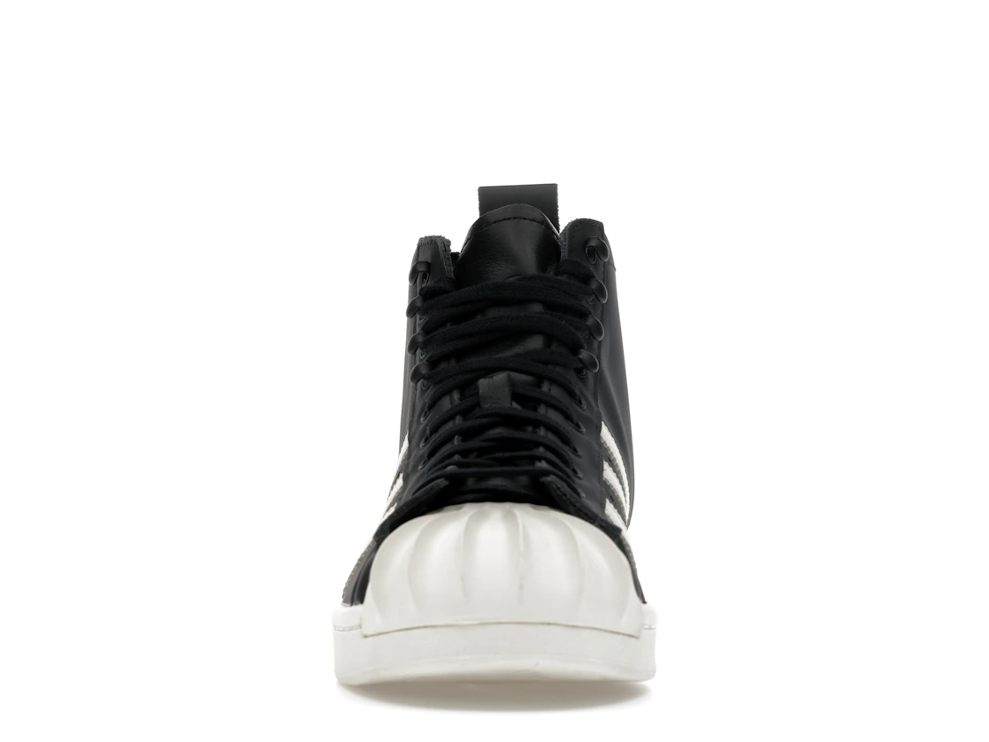 adidas Superstar Boot Thug Club Black White