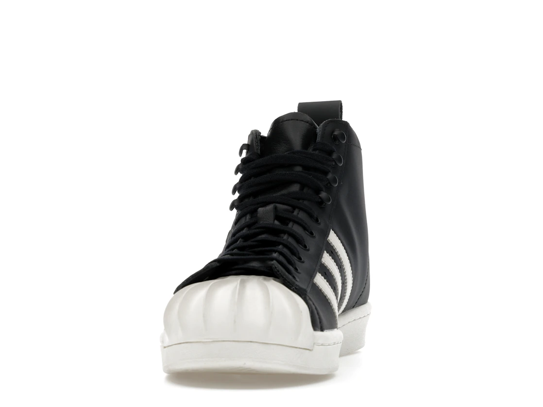 adidas Superstar Boot Thug Club Black White
