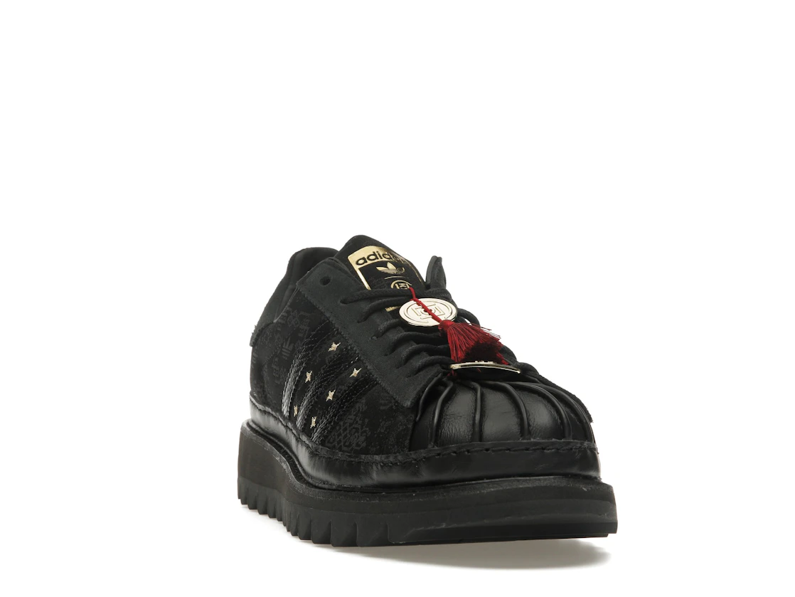 adidas Superstar CLOT By Edison Chen Chinese New Year