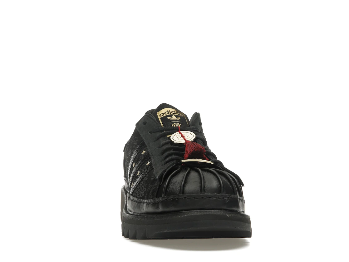 adidas Superstar CLOT By Edison Chen Chinese New Year