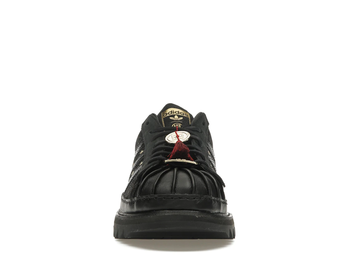 adidas Superstar CLOT By Edison Chen Chinese New Year