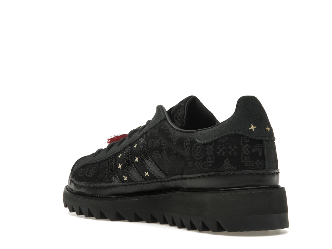 adidas Superstar CLOT By Edison Chen Chinese New Year