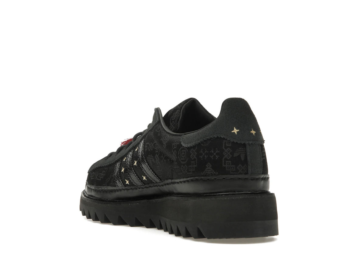 adidas Superstar CLOT By Edison Chen Chinese New Year