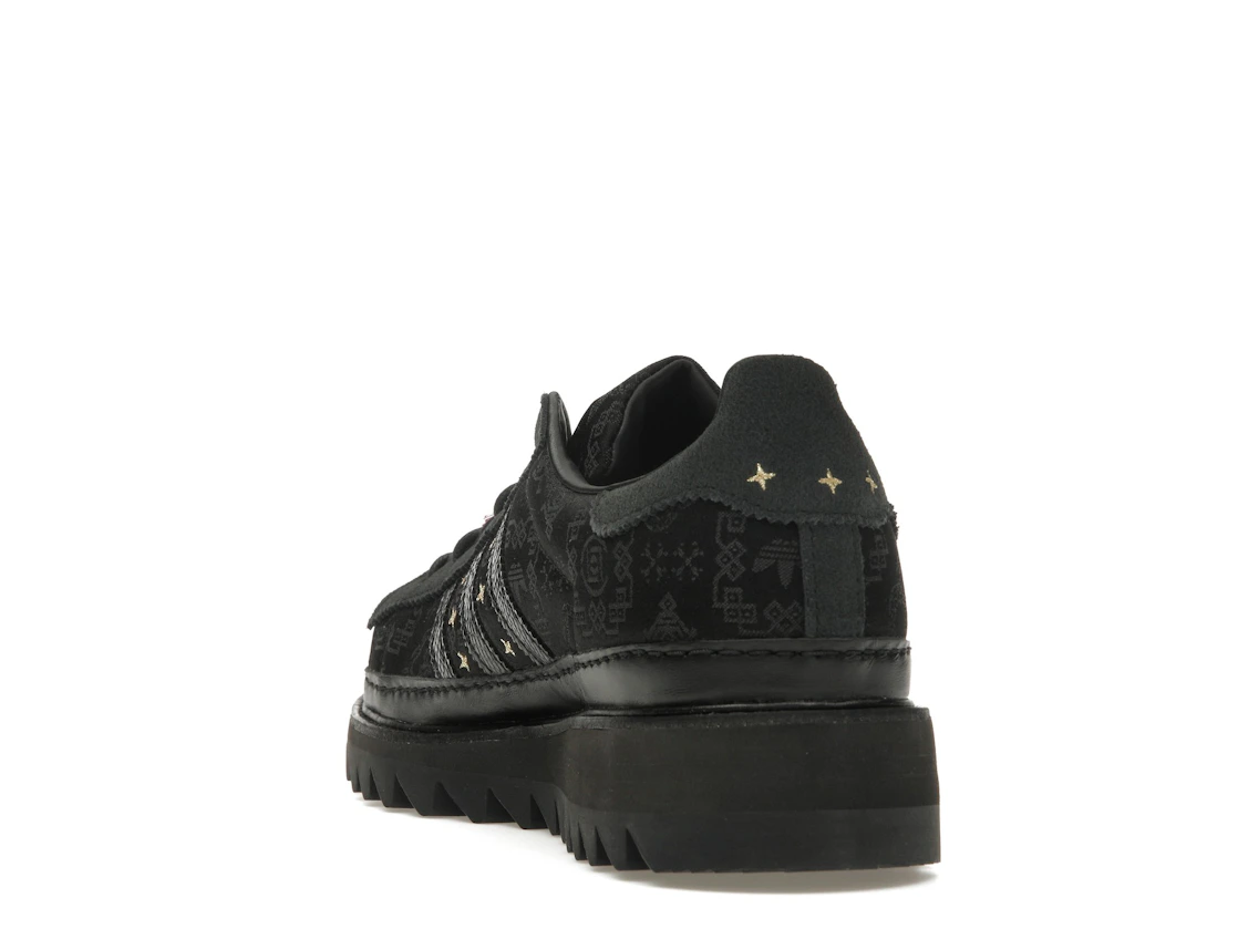 adidas Superstar CLOT By Edison Chen Chinese New Year