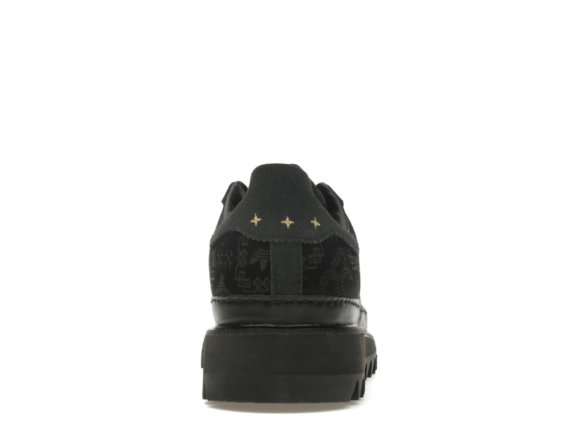 adidas Superstar CLOT By Edison Chen Chinese New Year