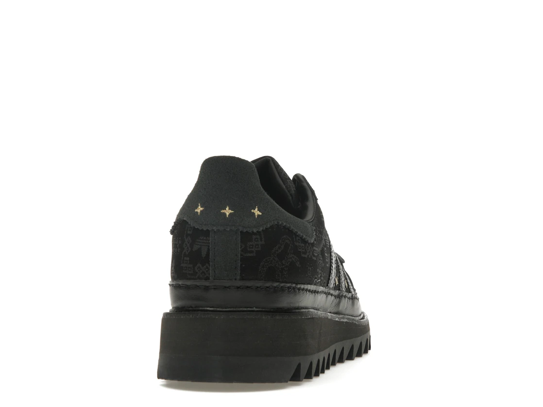 adidas Superstar CLOT By Edison Chen Chinese New Year