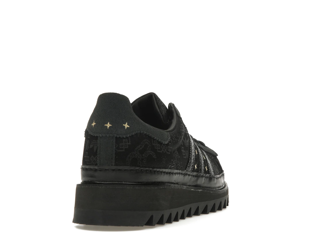 adidas Superstar CLOT By Edison Chen Chinese New Year