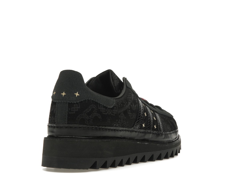 adidas Superstar CLOT By Edison Chen Chinese New Year