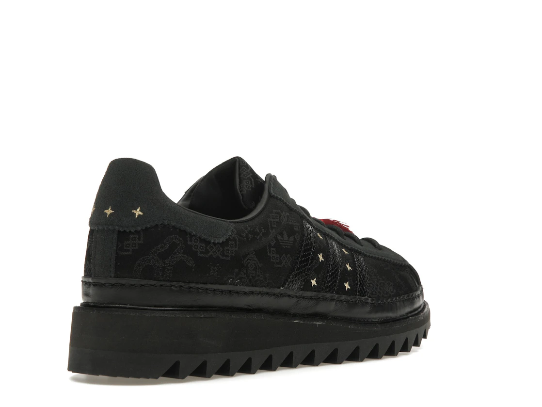 adidas Superstar CLOT By Edison Chen Chinese New Year