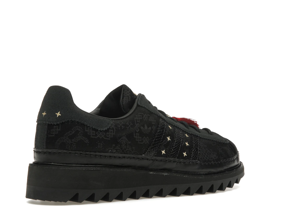 adidas Superstar CLOT By Edison Chen Chinese New Year