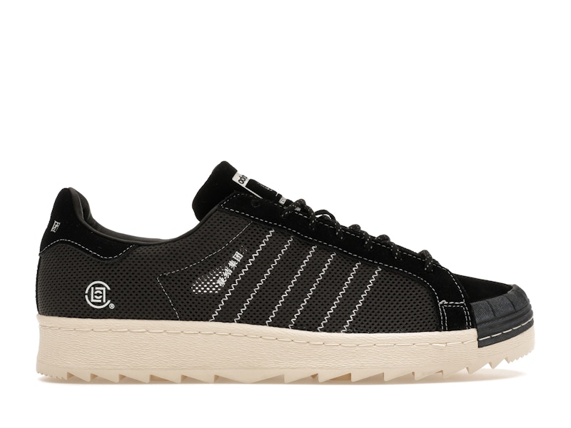 adidas Superstar CLOT x Nachbarschaft Herren IE8879 DE