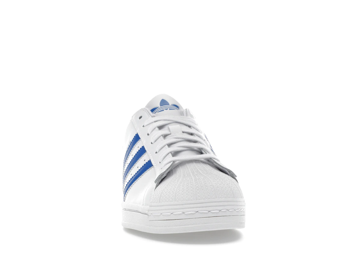 adidas Superstar Cloud White Blue