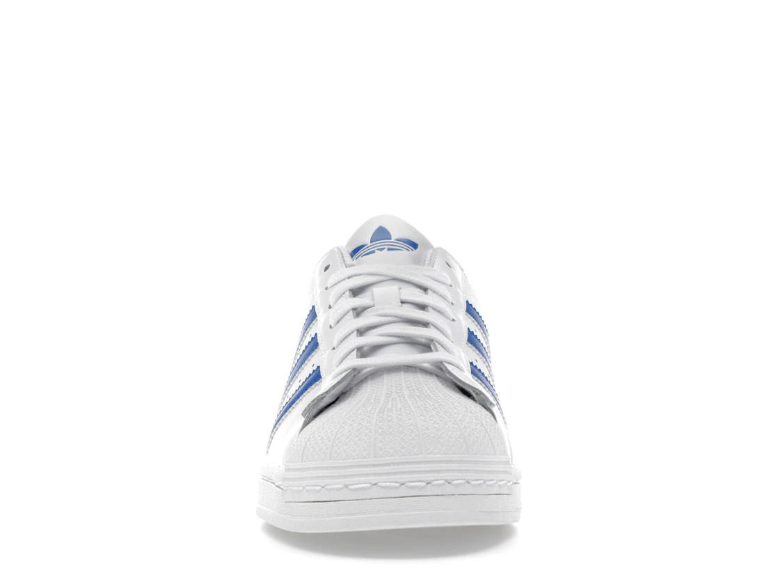 adidas Superstar Cloud White Blue