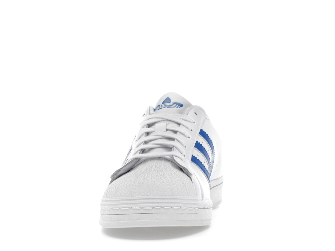 adidas Superstar Cloud White Blue
