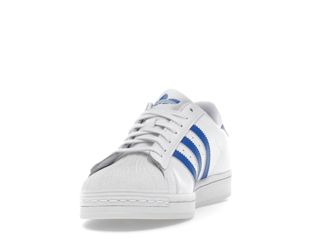 adidas Superstar Cloud White Blue