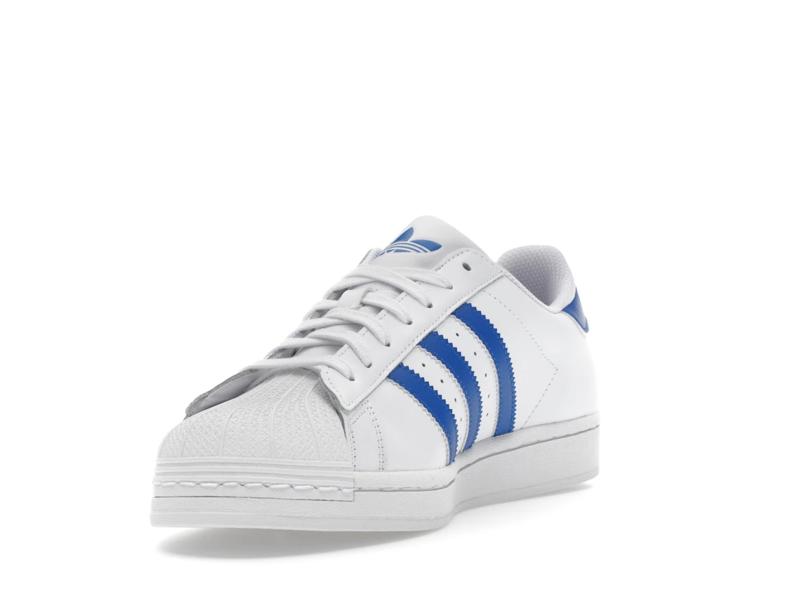 adidas Superstar Cloud White Blue