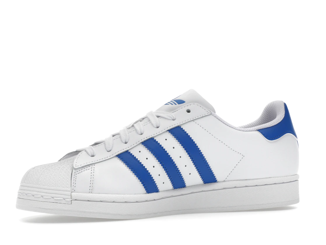 adidas Superstar Cloud White Blue