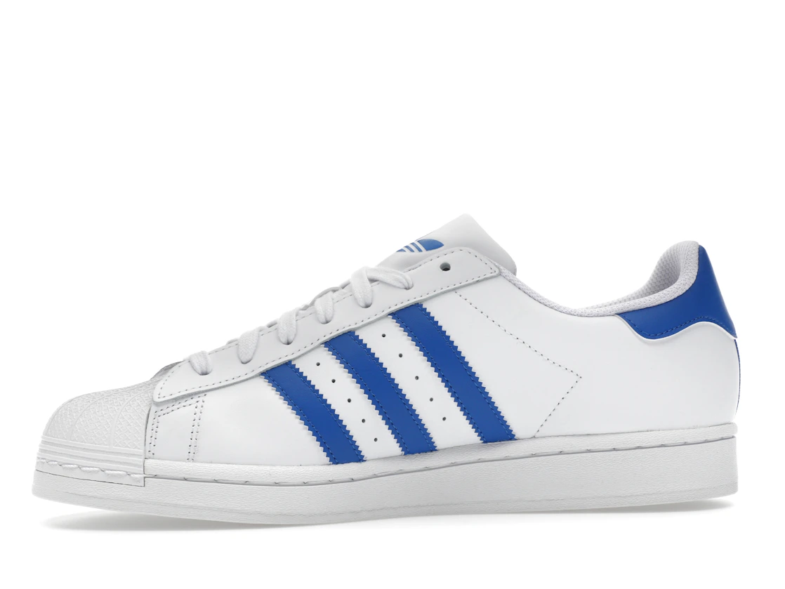 adidas Superstar Cloud White Blue