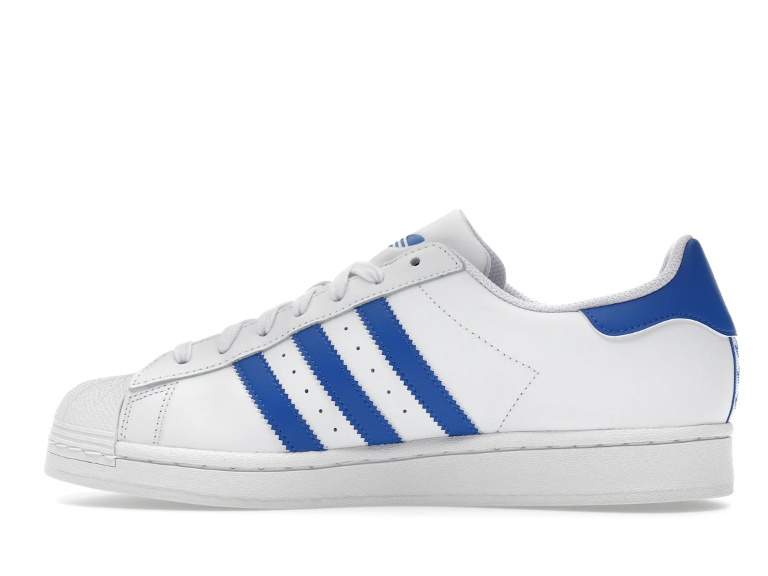 adidas Superstar Cloud White Blue