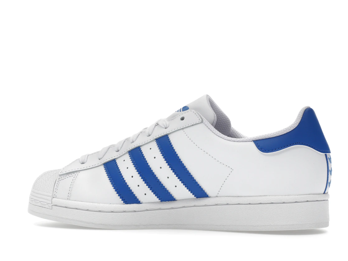 adidas Superstar Cloud White Blue