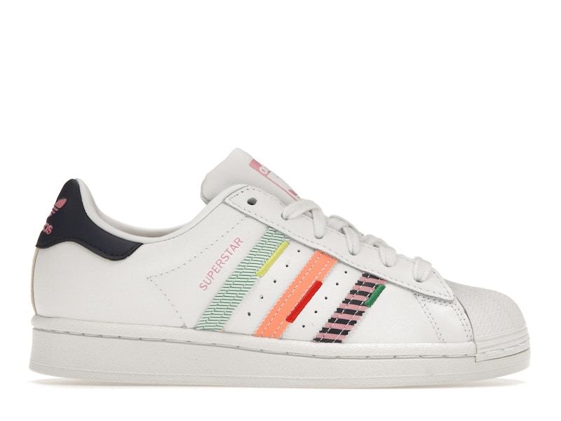 Where to buy sales womens adidas superstar