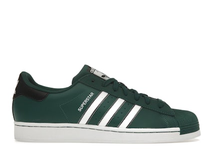 Adidas Originals Superstar Xlg Adidas Superstar Bold Verde Top