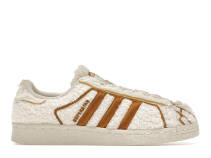 adidas Superstar Concha Vanilla Men's ID1638 US