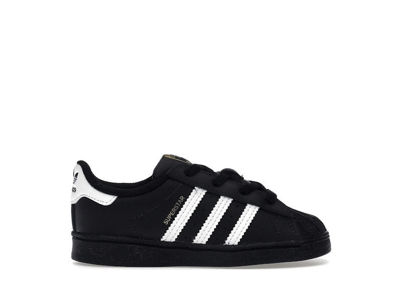 Adidas superstar shop toddler gold