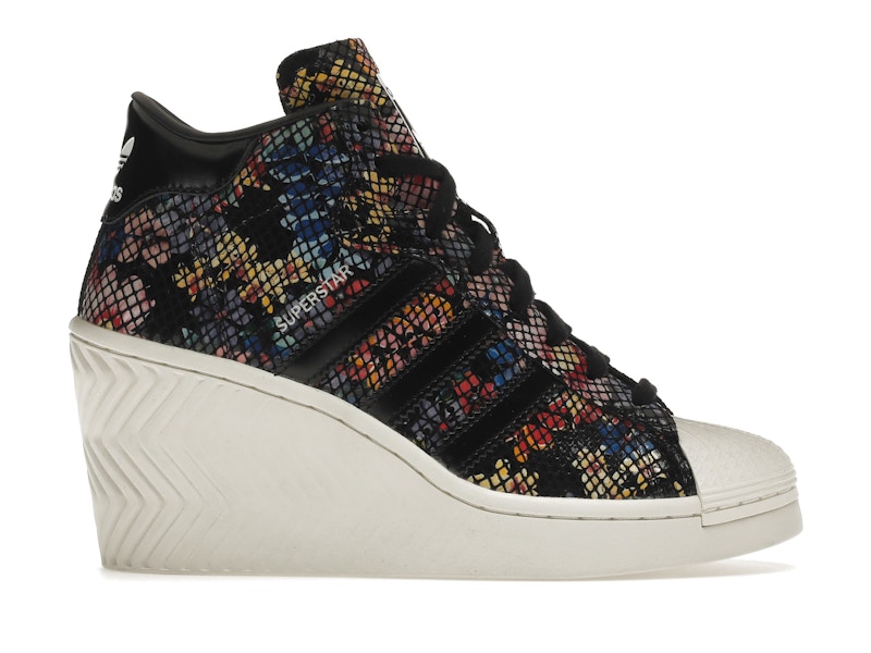 Adidas superstar ellure w new arrivals