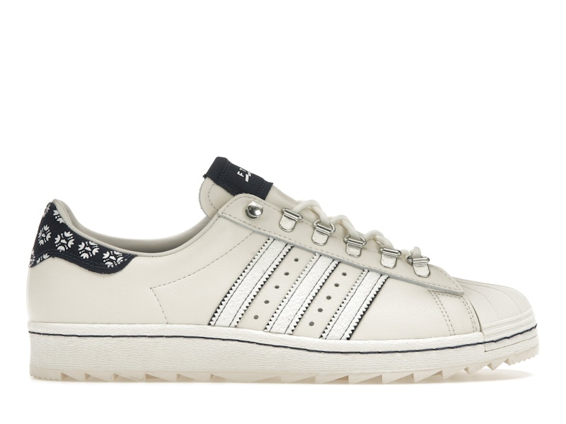 Footshop hotsell adidas superstar