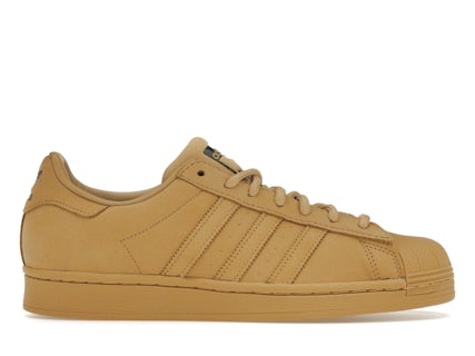 adidas Superstar Golden Beige Men's - GZ4831 - US adidas Superstar Golden Beige Men's - GZ4831 - US
