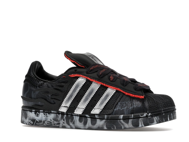 adidas Superstar Hellstar