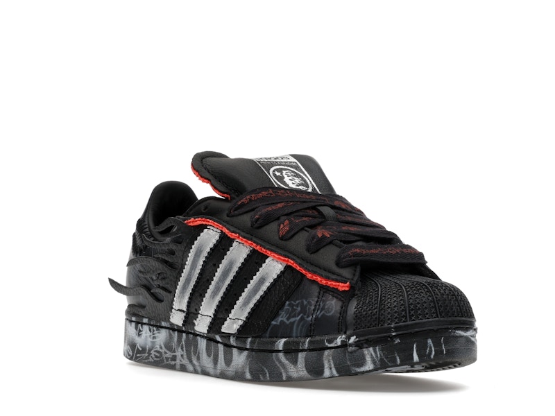 adidas Superstar Hellstar