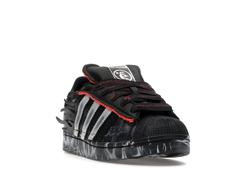 adidas Superstar Hellstar