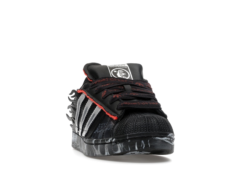 adidas Superstar Hellstar
