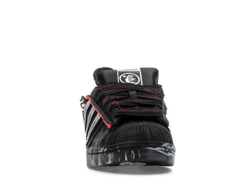 adidas Superstar Hellstar