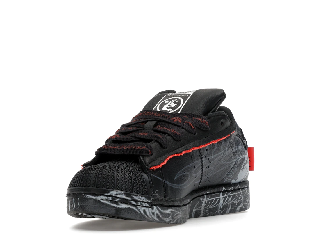 adidas Superstar Hellstar