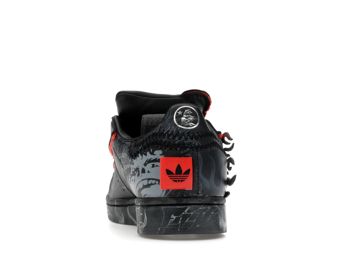 adidas Superstar Hellstar