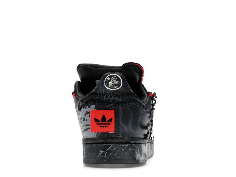 adidas Superstar Hellstar