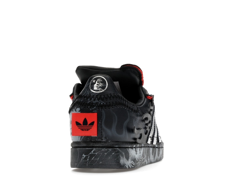 adidas Superstar Hellstar