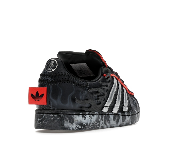 adidas Superstar Hellstar