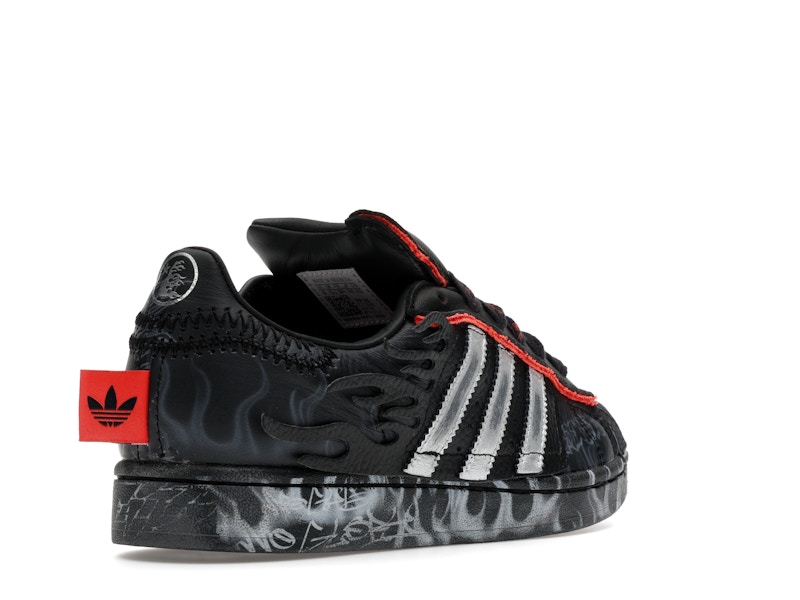 adidas Superstar Hellstar
